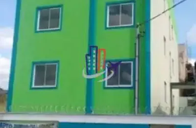 Apartamento para vender com 02 quartos no bairro niterói em betim