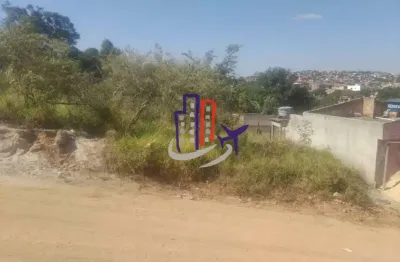 Lote / terreno de bairro para vender no bairro são francisco em esmeraldas