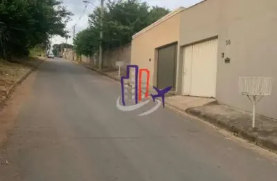 Casa para vender com 3 quartos 1 suítes no bairro marimbá em betim