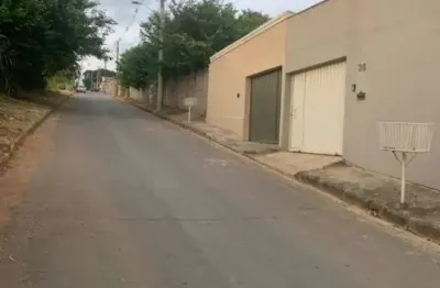 Casa para vender com 3 quartos 1 suítes no bairro marimbá em betim