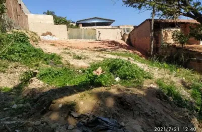 Lote / terreno de bairro para vender no bairro kennedy em betim