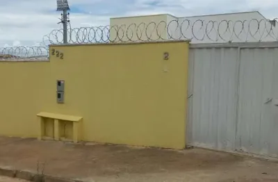 Casa para vender com 03 quartos 01 suítes no bairro são pedro em esmeraldas