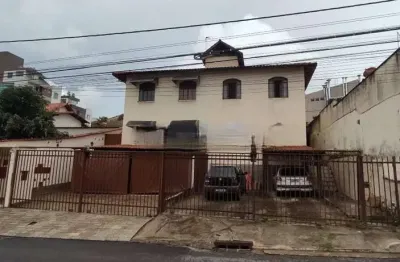 Casa para vender com 03 quartos e 01 suíte no bairro fonte grande em contagem
