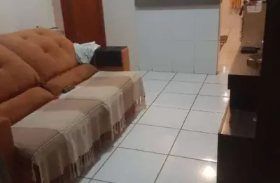 Apartamento para vender com 02 quartos no bairro imperatriz em mateus leme