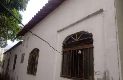 Casa para vender com 02 quartos no bairro colonial em contagem