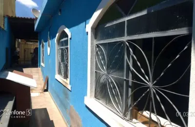 Casa para vender com 03 quartos no bairro são luiz em betim