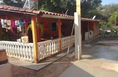 Excelente casa para vender com 03 quartos 01 suítes no bairro marimbá em betim