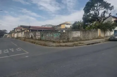Lote / terreno de bairro para vender no bairro alvorada em contagem