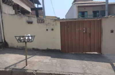 Casa para vender com 03 quartos no bairro novo riacho em contagem