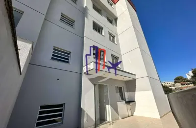 Cobertura para vender com 02 quartos e 01 suíte no bairro santa mônica em belo horizonte