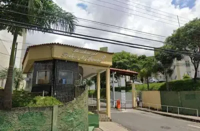 Apartamento para vender com 02 quartos no bairro jardim riacho das pedras em contagem