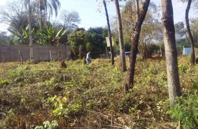 Lote / terreno área de sítio para vender no bairro tupã em contagem