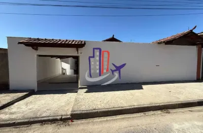 Casa para vender com 02 quartos no bairro vila barroquinha em contagem