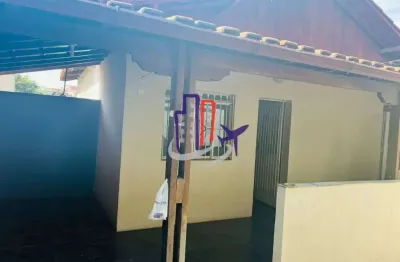 Casa com 2 quartos à venda no Praia, Contagem 