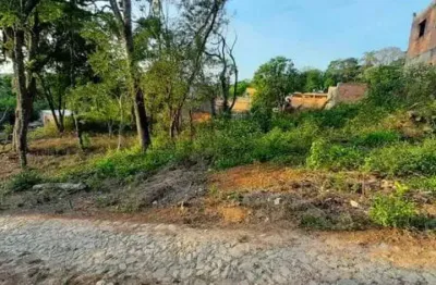 Lote / terreno de bairro para vender no bairro estâncias imperiais em contagem