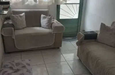 Casa para vender com 02 quartos no bairro bela vista em contagem