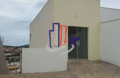 Casa para vender com 02 quartos 01 suítes no bairro são pedro em esmeraldas