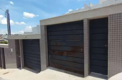 Casa para vender com 03 quartos 01 suítes no bairro nossa senhora de fátima em contagem