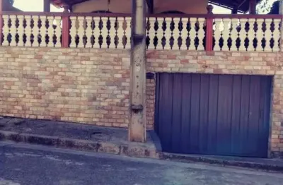 Casa para vender com 04 quartos no bairro campo alto em contagem