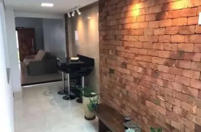 Casa para vender com 02 quartos no bairro icaivera em contagem