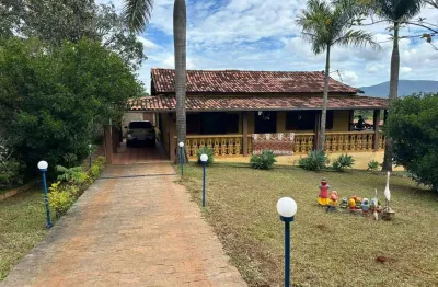 Chácara para vender com 03 quartos no bairro parque alvorada em juatuba
