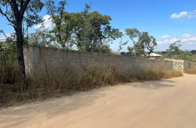Terreno à venda no Tupã, Contagem 