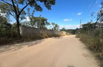Chácara / sítio à venda no Tupã, Contagem 