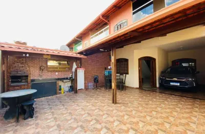 Casa de condomínio para vender com 03 quartos 01 suítes no bairro jardim marrocos em contagem