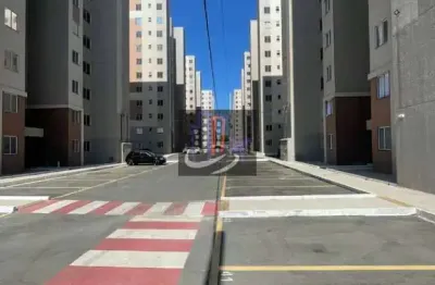 Apartamento para vender com 02 quartos no bairro maria da conceição em contagem