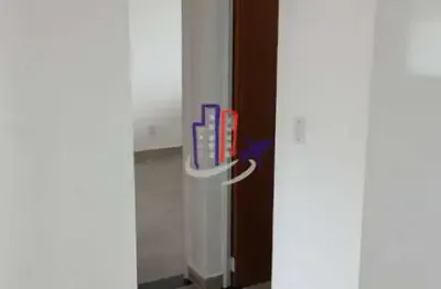 Casa para vender com 2 quartos no bairro jardim serra azul em mateus leme