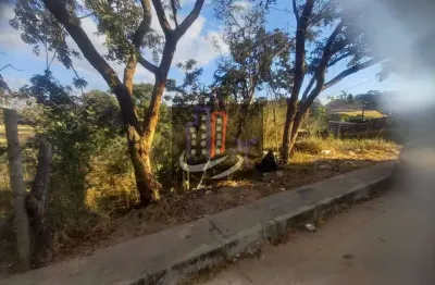 Lote / terreno comercial para vender no bairro icaivera em betim
