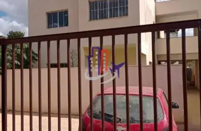 Apartamento para vender com 02 quartos no bairro mediterrâneo (040)  em esmeraldas