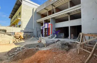 Sala comercial para vender no bairro xangri-lá em contagem