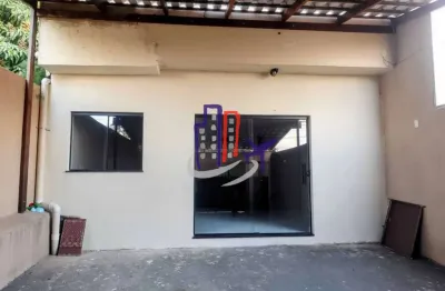 Casa para vender com 03 quartos 01 suítes no bairro icaivera em betim