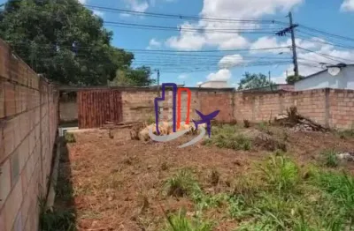 Lote / terreno de bairro para vender no bairro são marcos em betim