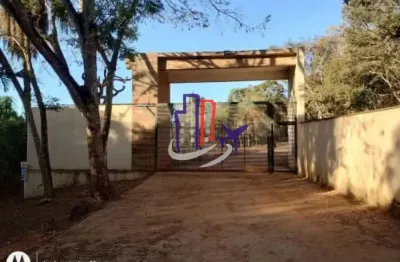 Chácara em condomínio para vender no bairro condomínio estância san remo em contagem
