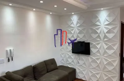 Apartamento para vender com 03 quartos 01 suítes no bairro santa maria em contagem