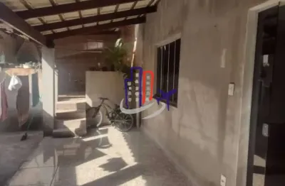 Casa com 5 quartos à venda na Rua Dona Leonina, 439, Novo Horizonte, Betim