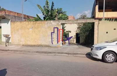 Casa para vender com 03 quartos no bairro vila das flores em betim