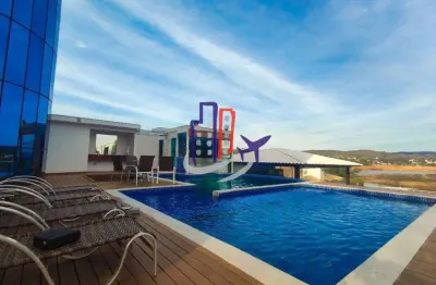 Mansão para vender com 11 quartos 9 suítes no bairro escarpas do lago em capitólio