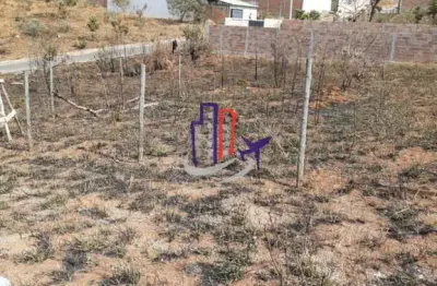 Lote / terreno comercial para vender no bairro recanto verde 2 em esmeraldas