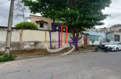 Casa para vender com 03 quartos no bairro cruzeiro do sul em betim