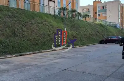 Apartamento para vender com 2 quartos no bairro santa maria em contagem