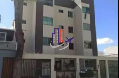 Apartamento para vender com 02 quartos no bairro industrial são luiz em contagem