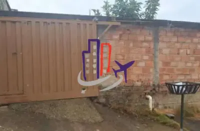 Casa para vender com 03 quartos no bairro icaivera em contagem