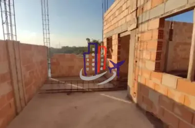 Casa para vender com 03 quartos no bairro tropical em contagem