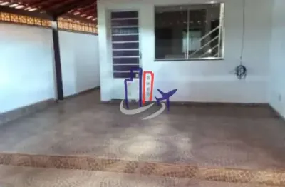Casa de condomínio para vender com 02 quartos no bairro vale das esmeraldas em esmeraldas