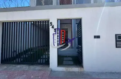 Casa para vender com 04 quartos no bairro nossa senhora das graças em betim