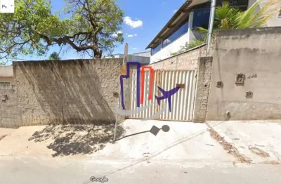 Lote / terreno comercial para vender no bairro bandeirinhas em betim