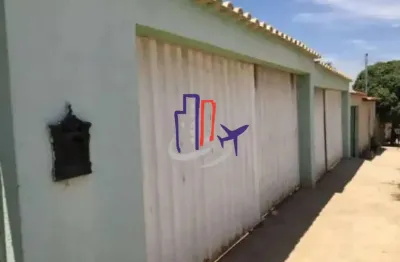 Casa para vender com 02 quartos no bairro mirante do palmital em esmeraldas